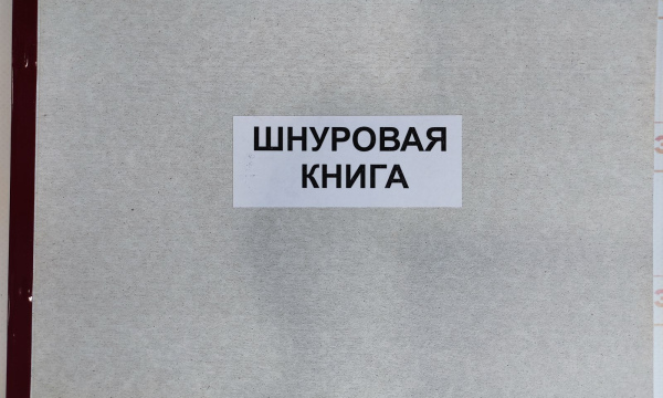 Шнуровая книга